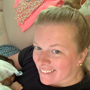 Meet your Posher, Keri-lee